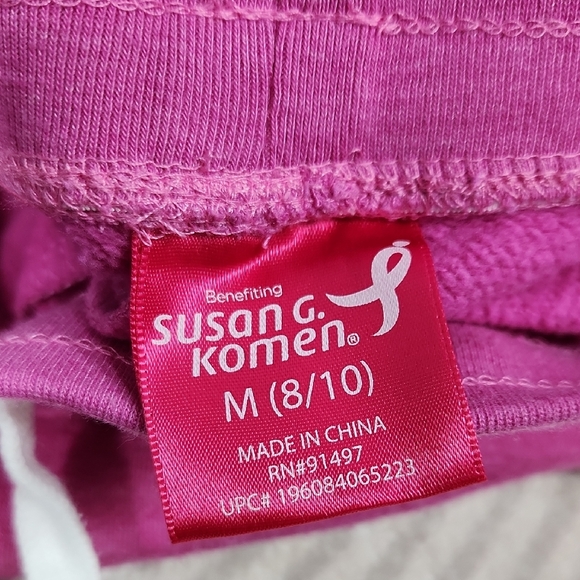 Susan G. Komen Breast Cancer Awareness 🎀 🎗 - Picture 3 of 7